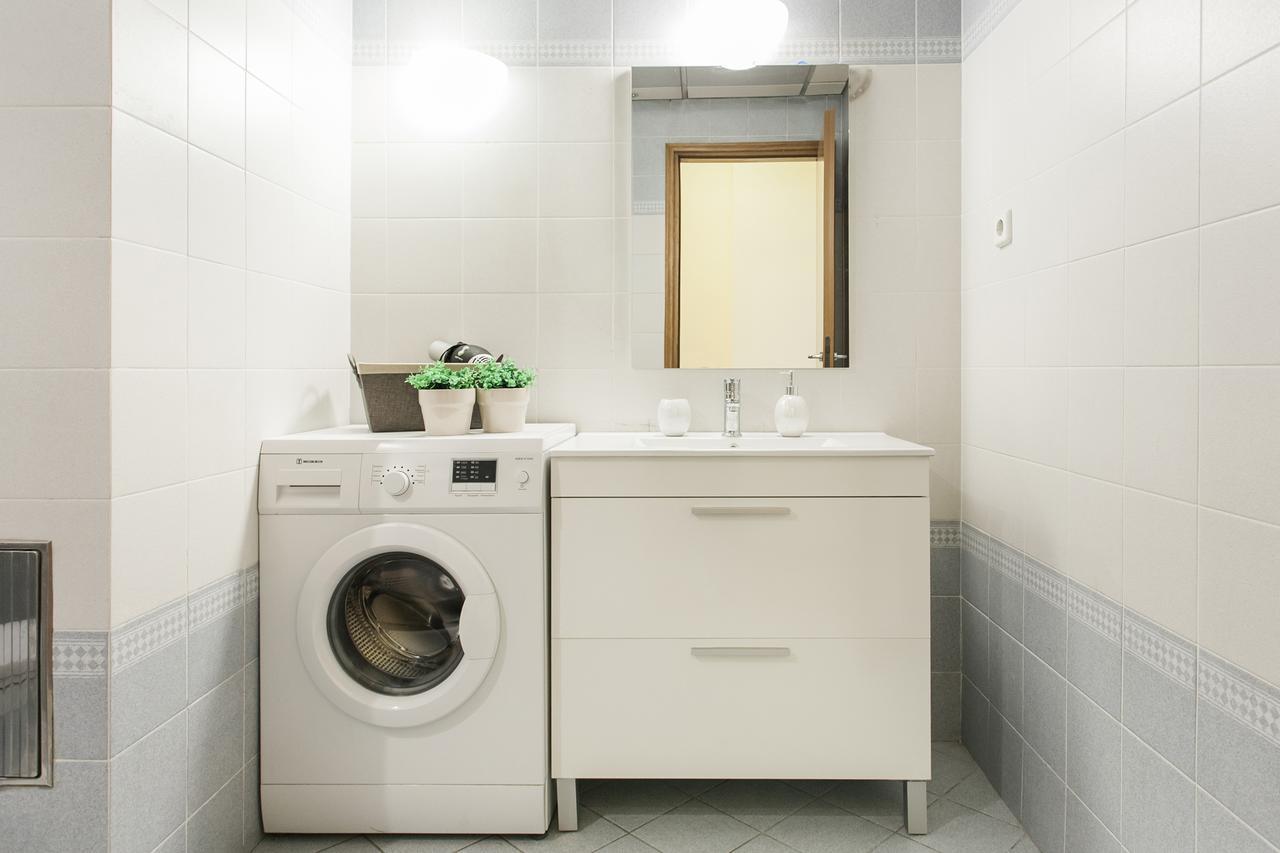 Athenian Home By Livin Urbban ภายนอก รูปภาพ